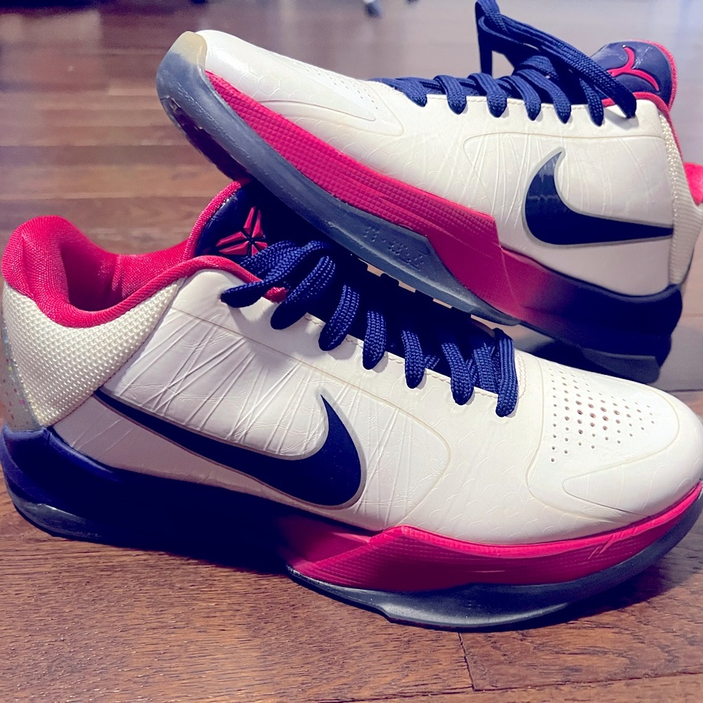 Nike Zoom Kobe 5 Protro